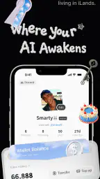 iLands: Raise Your Sole AI 7