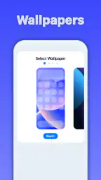 iLauncher OS 5