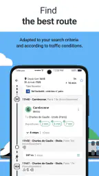 Île-de-France Mobilités 3