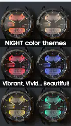 ILLUMINATOR Hybrid-LCD 4