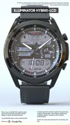 ILLUMINATOR Hybrid-LCD 7