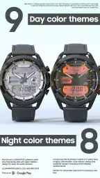 ILLUMINATOR Hybrid-LCD 8