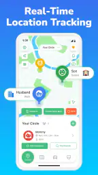 iLocator : Family Location 1