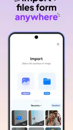 Image Converter - HEIC to JPG 6