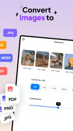 Image Converter - HEIC to JPG 7
