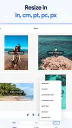 Image Resizer 8