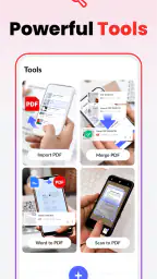 Image to PDF - PDF Maker 6