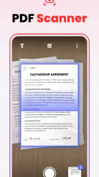 Image to PDF - PDF Maker 7