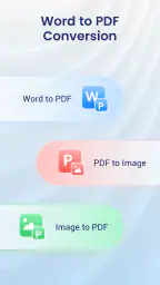 Image to PDF & PDF Reader 5