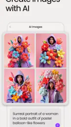 AI Image Generator: ImagineArt 5