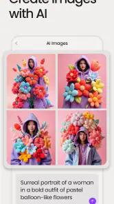 AI Image Generator: ImagineArt screenshot