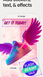 AI Image Generator: ImagineArt 7