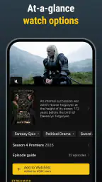 IMDb: Movies & TV Shows 3