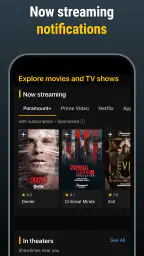 IMDb: Movies & TV Shows 7