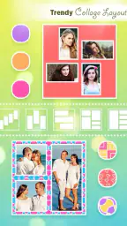 Imikimi Photo Frames & Effects 2