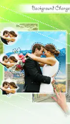 Imikimi Photo Frames & Effects 3
