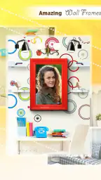 Imikimi Photo Frames & Effects 4