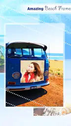 Imikimi Photo Frames & Effects 5