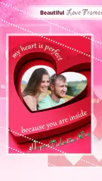 Imikimi Photo Frames & Effects 6