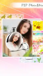 Imikimi Photo Frames & Effects 7