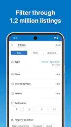 Immobiliare.it - Indomio 1