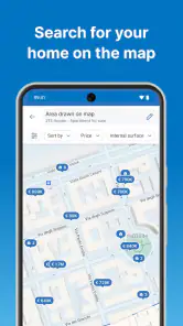 Immobiliare.it - Indomio screenshot