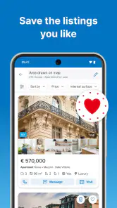 Immobiliare.it - Indomio screenshot