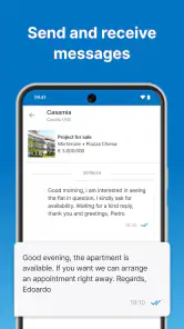 Immobiliare.it - Indomio screenshot