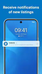 Immobiliare.it - Indomio 5
