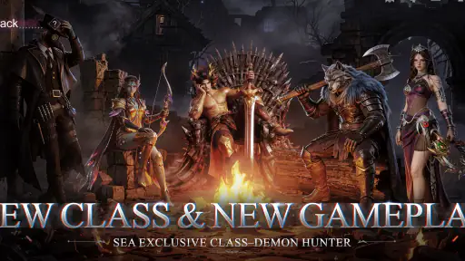Immortal Destiny：Chosen Heirs 3