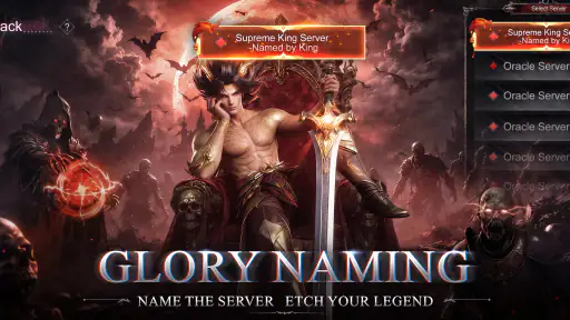 Immortal Destiny：Chosen Heirs 6