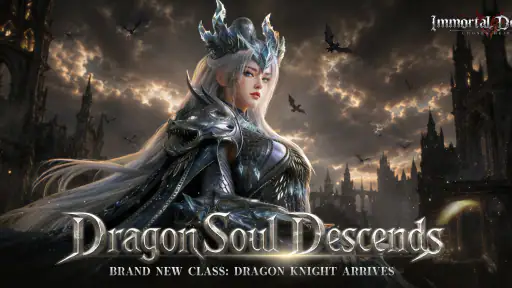 Immortal Destiny：Chosen Heirs 7