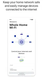 ImOn Whole Home Wi-Fi 1