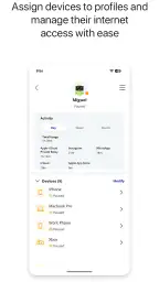 ImOn Whole Home Wi-Fi 4