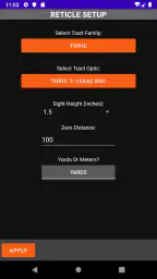 Impact Ballistics 3