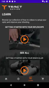 Impact Ballistics screenshot