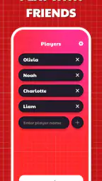 Imposter Game: Who Is — Fakeit 5