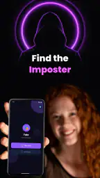 Imposter : Word Party Game 7