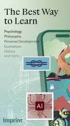 Imprint: Learn Visually 1
