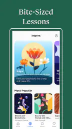 Imprint: Learn Visually 4