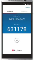 Imprivata ID 2