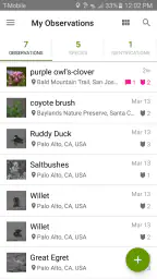 iNaturalist 3