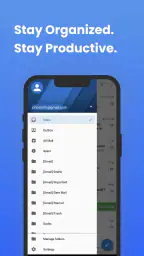 Inbox Homescreen 2