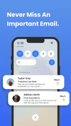 Inbox Homescreen 3