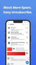 Inbox Homescreen 4