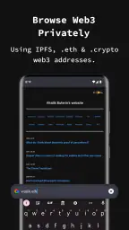 Incognito Browser - Go Private 3