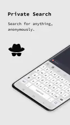Incognito Browser - Go Private 4