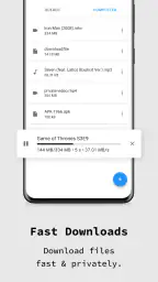 Incognito Browser - Go Private 6