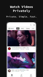 Incognito Browser - Go Private 7