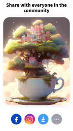 InColor: Coloring & Drawing 6